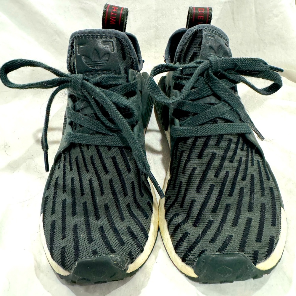 Adidas tennis shoes